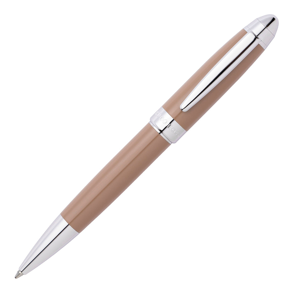HUGO BOSS Kugelschreiber Icon Camel-1