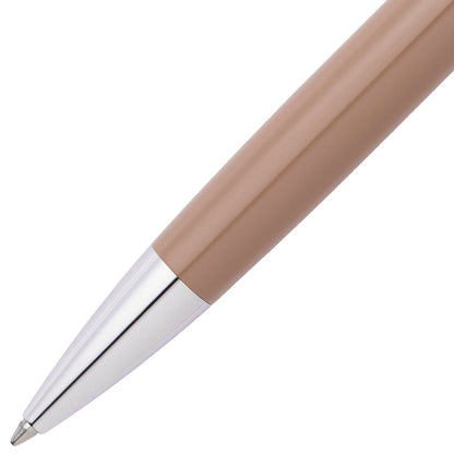 HUGO BOSS Kugelschreiber Icon Camel-2