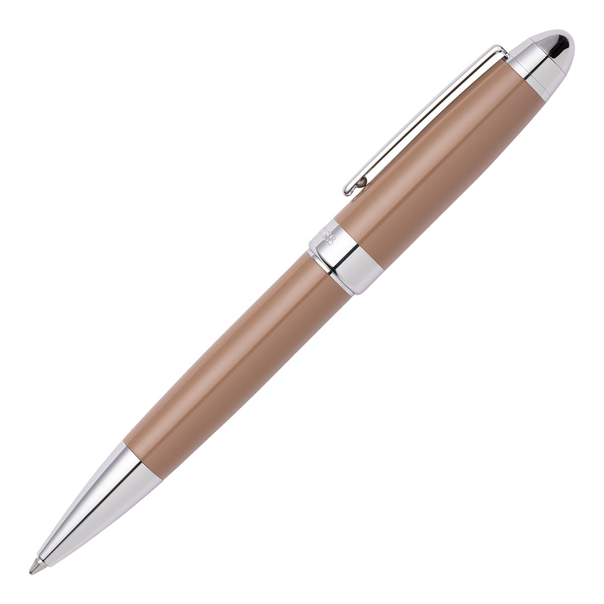 HUGO BOSS Kugelschreiber Icon Camel-4