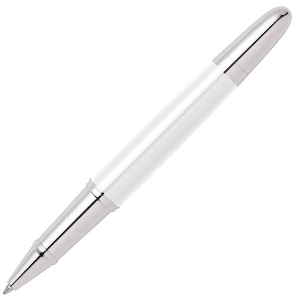 HUGO BOSS, Rollerball Pen Icon, white