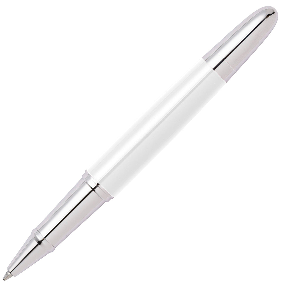 HUGO BOSS Tintenroller Icon weiss-1