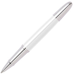 HUGO BOSS, Tintenroller Icon, weiss