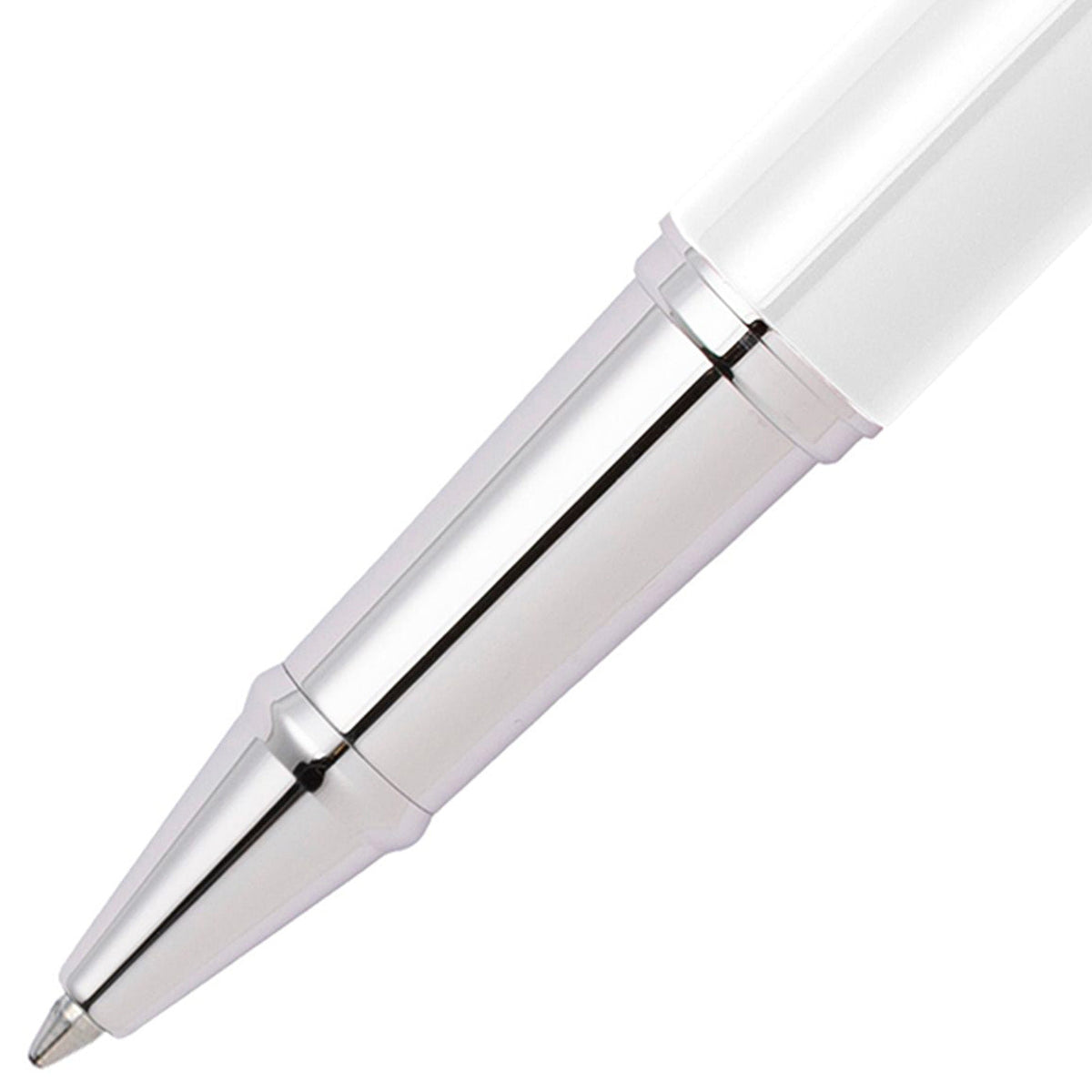 HUGO BOSS Tintenroller Icon weiss-2