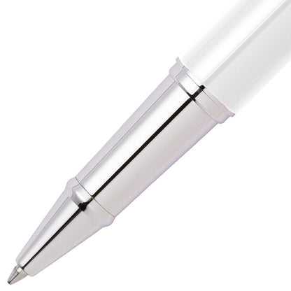 HUGO BOSS Tintenroller Icon weiss-2