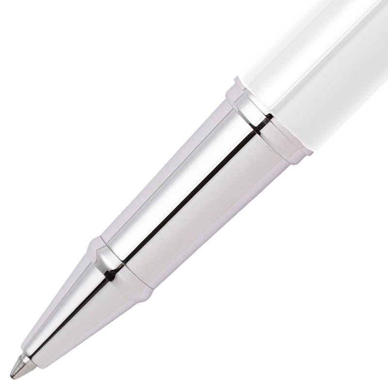 HUGO BOSS Tintenroller Icon weiss-2