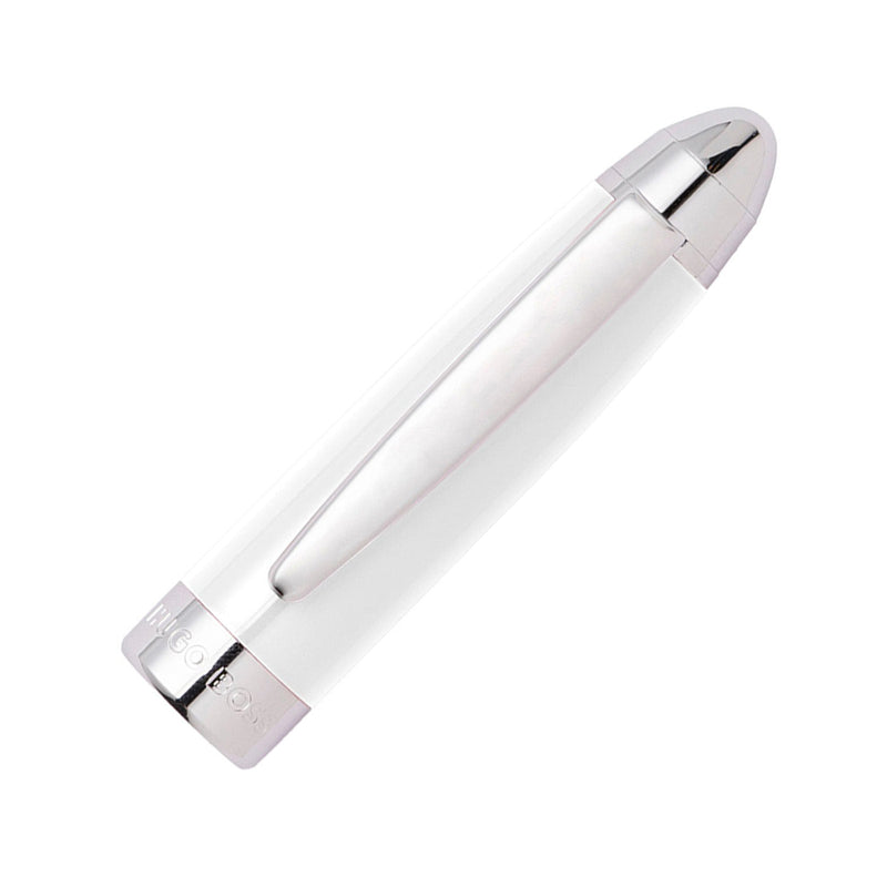 HUGO BOSS Tintenroller Icon weiss-3