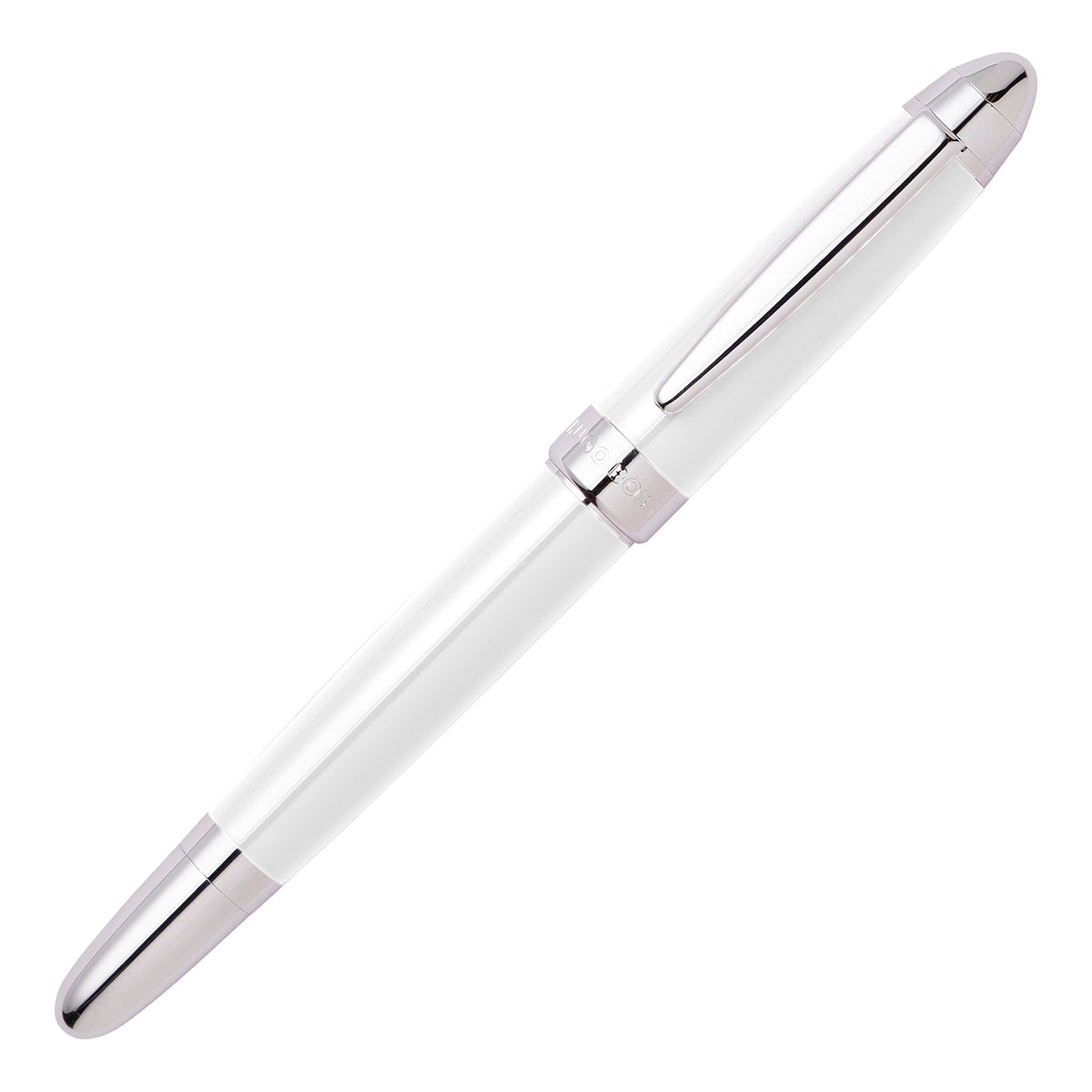 HUGO BOSS Tintenroller Icon weiss-5
