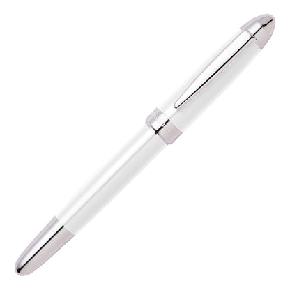 HUGO BOSS Tintenroller Icon weiss-5