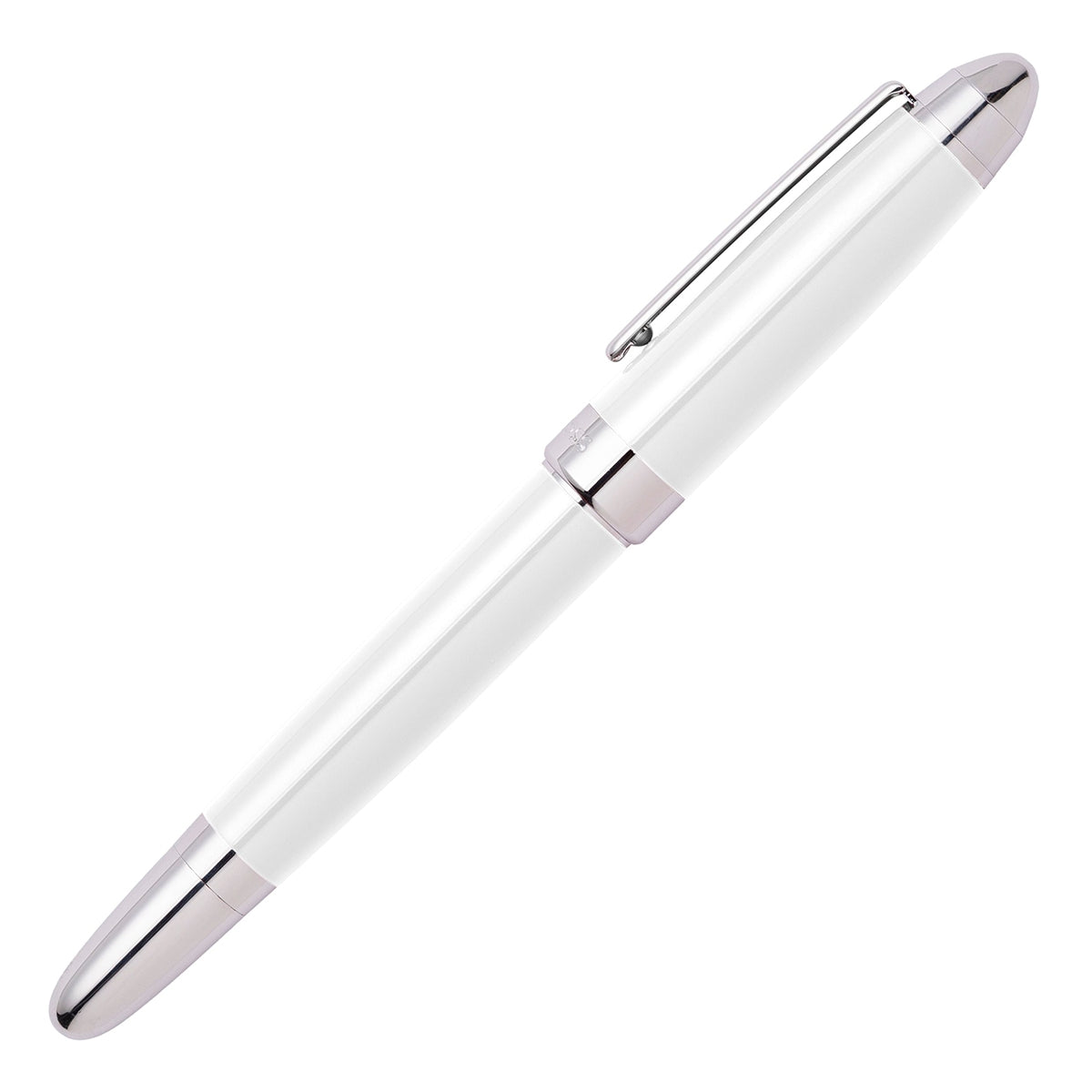HUGO BOSS Tintenroller Icon weiss-6