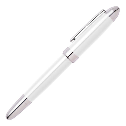 HUGO BOSS Tintenroller Icon weiss-6