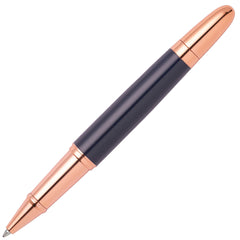 HUGO BOSS, Tintenroller Icon, blau