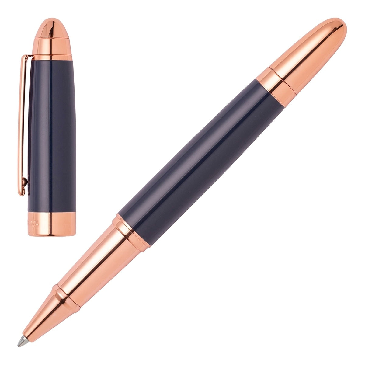 HUGO BOSS Tintenroller Icon blau-6