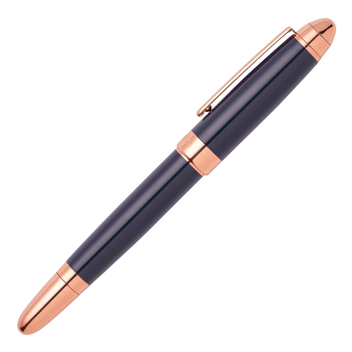 HUGO BOSS Tintenroller Icon blau-7