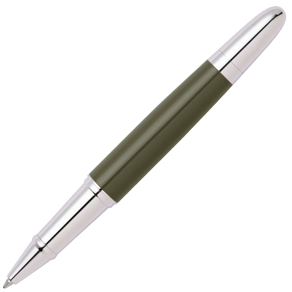 HUGO BOSS, Rollerball Pen Icon, gunmetal