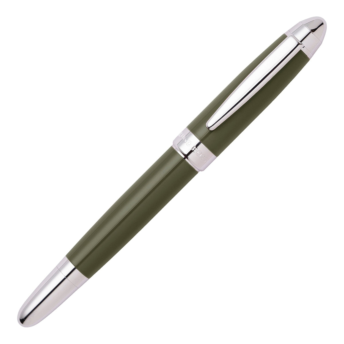 HUGO BOSS Tintenroller Icon gun-4