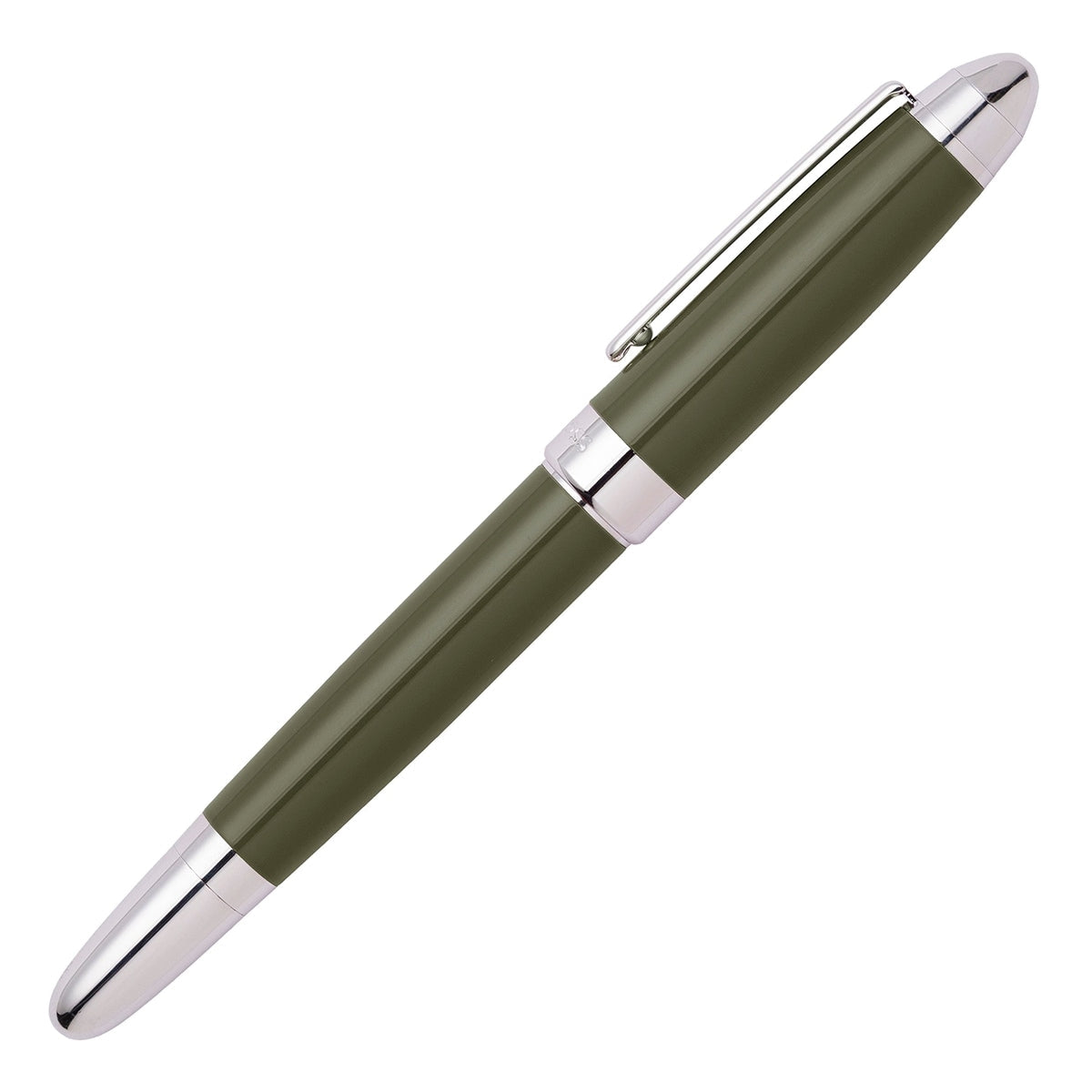 HUGO BOSS Tintenroller Icon gun-7