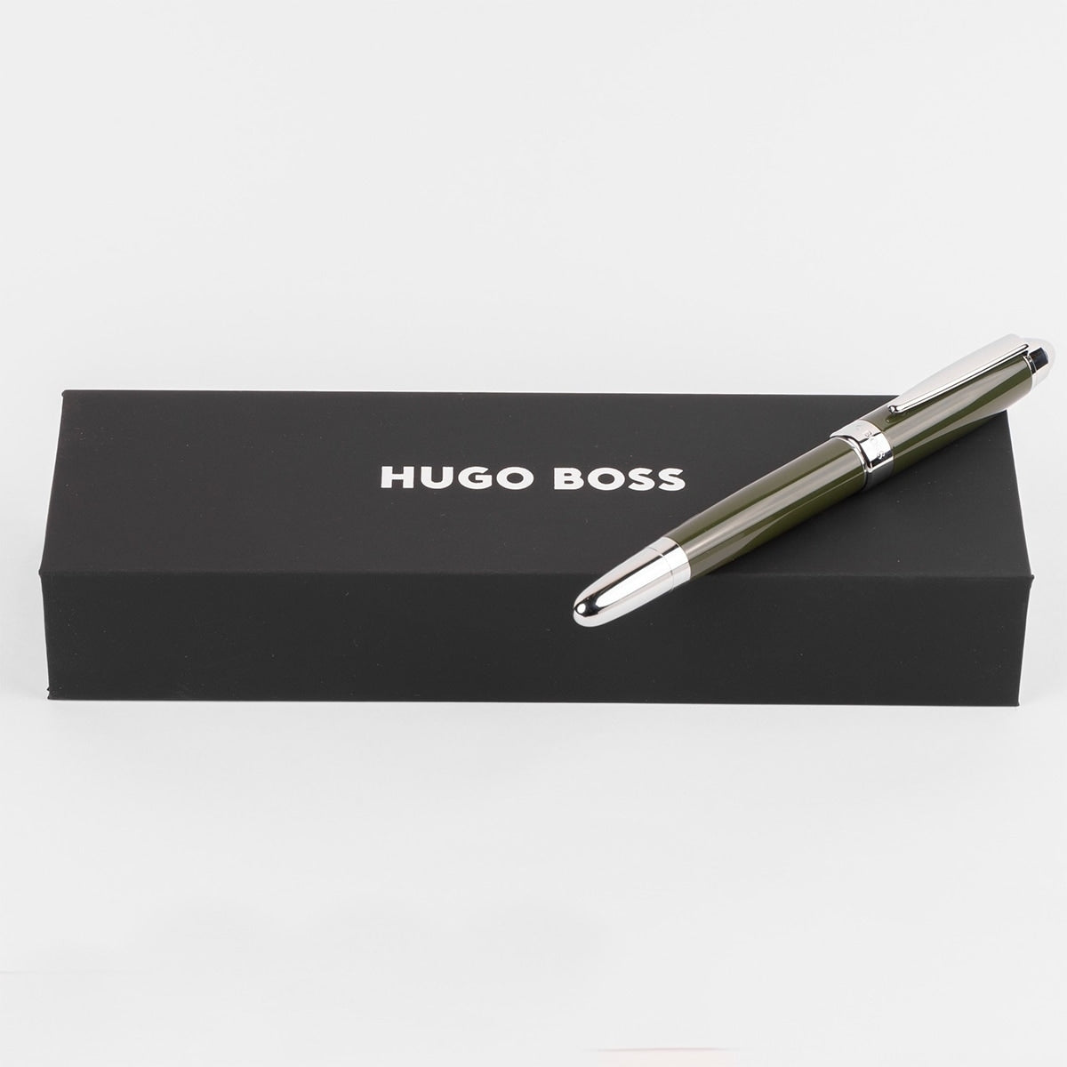 HUGO BOSS Tintenroller Icon gun-8