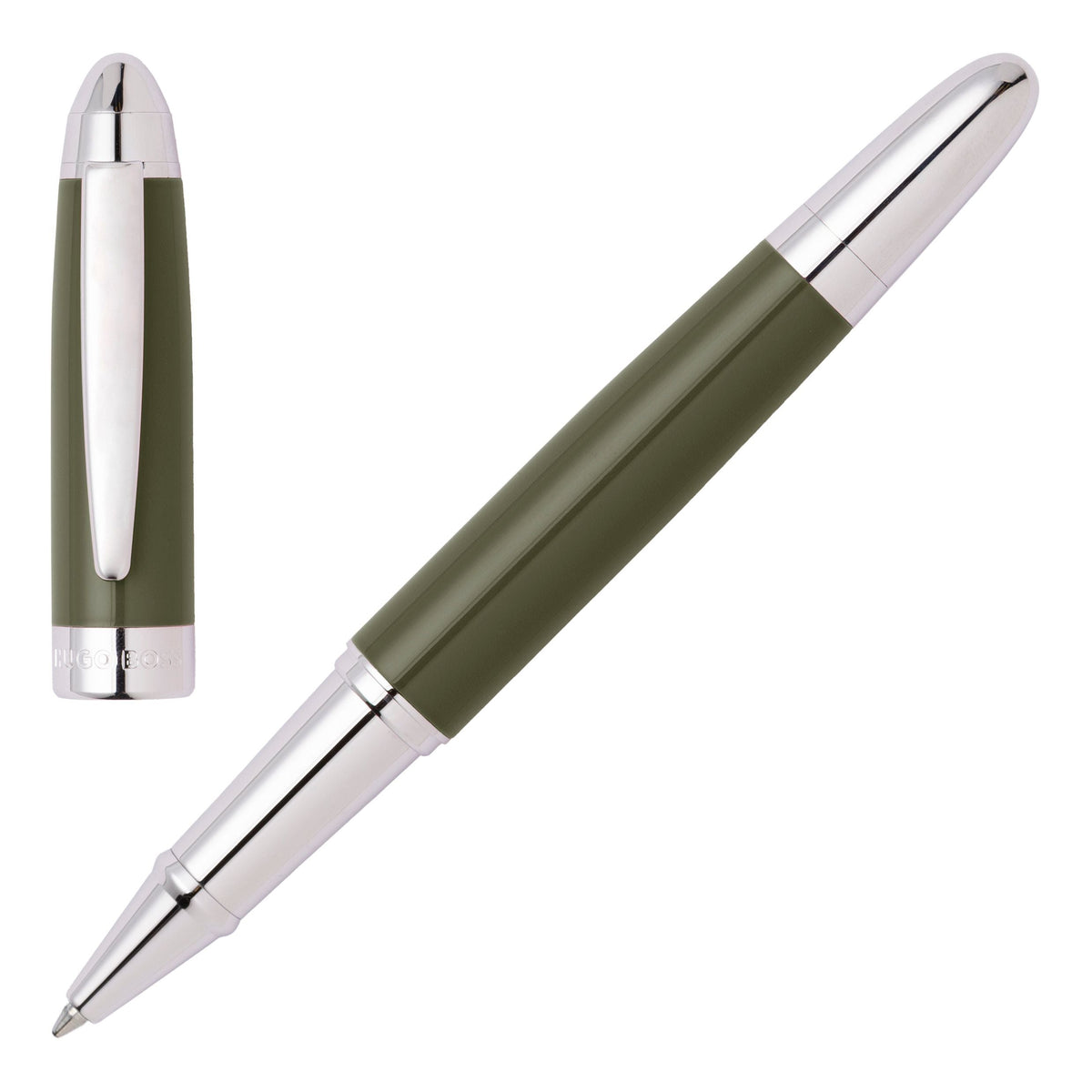HUGO BOSS Tintenroller Icon gun-10