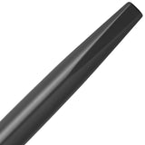 HUGO BOSS Füller Corium schwarz-8