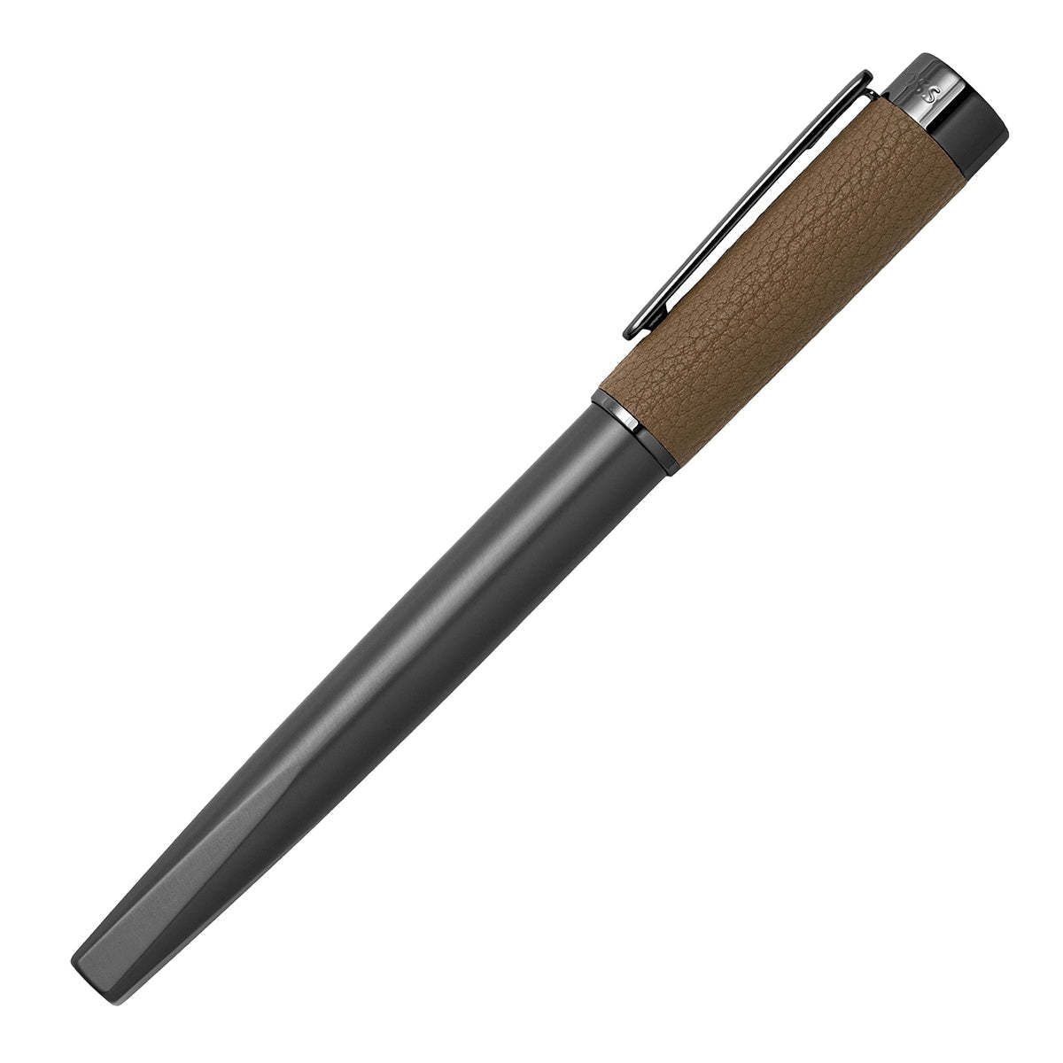 HUGO BOSS Füller Corium Camel-7