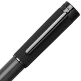 HUGO BOSS Kugelschreiber Corium schwarz-3
