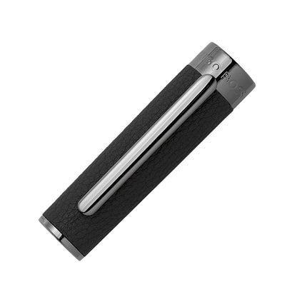 HUGO BOSS Tintenroller Corium schwarz-3