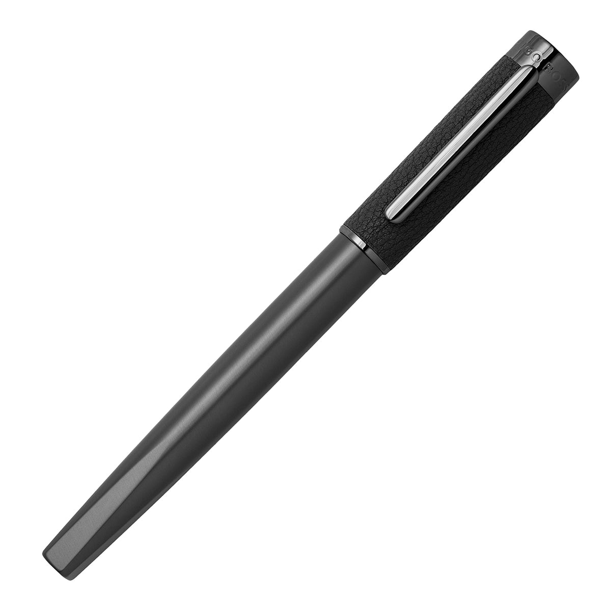 HUGO BOSS Tintenroller Corium schwarz-4