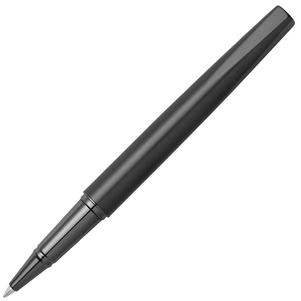 HUGO BOSS, Rollerball Pen Corium, Camel