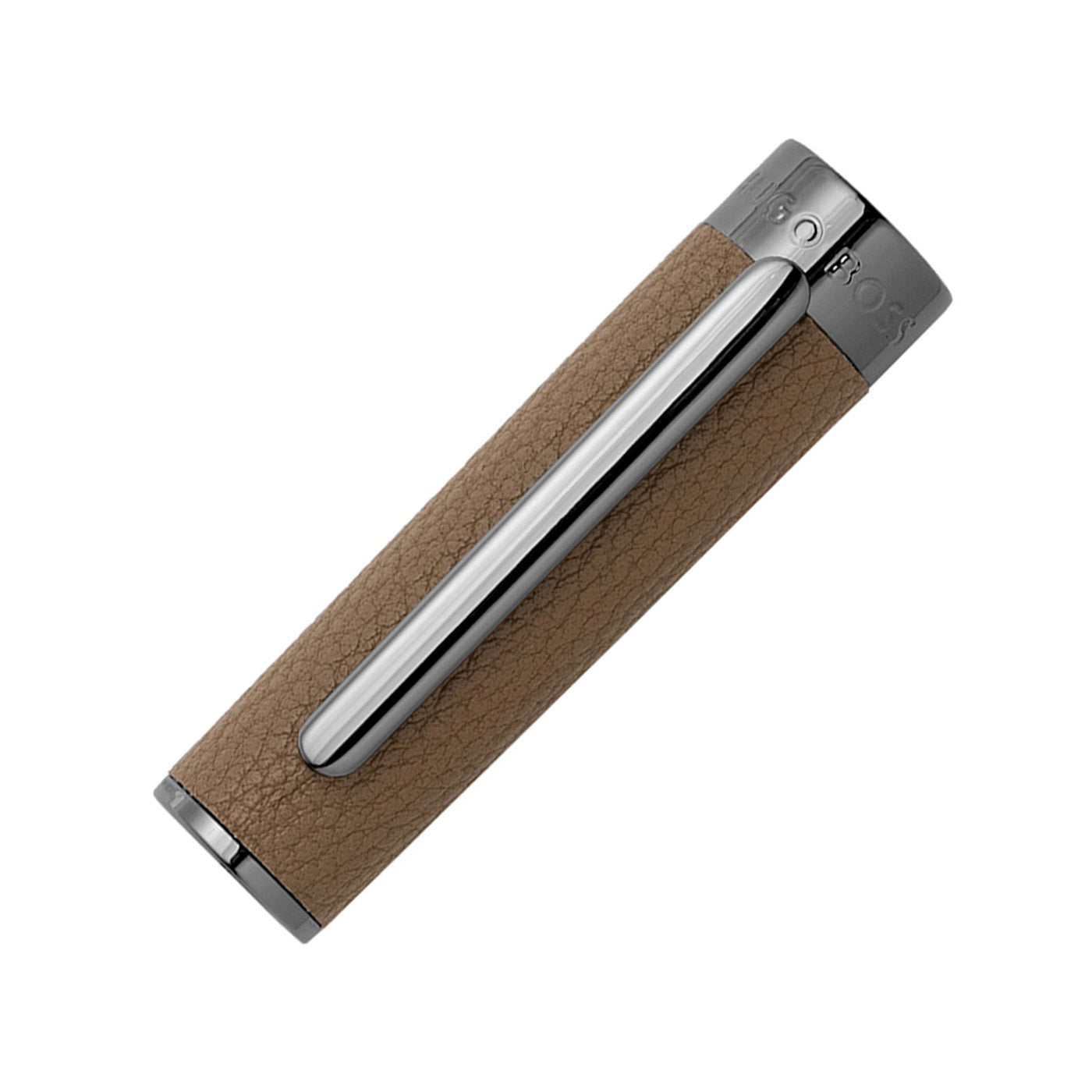 HUGO BOSS Tintenroller Corium Camel-3