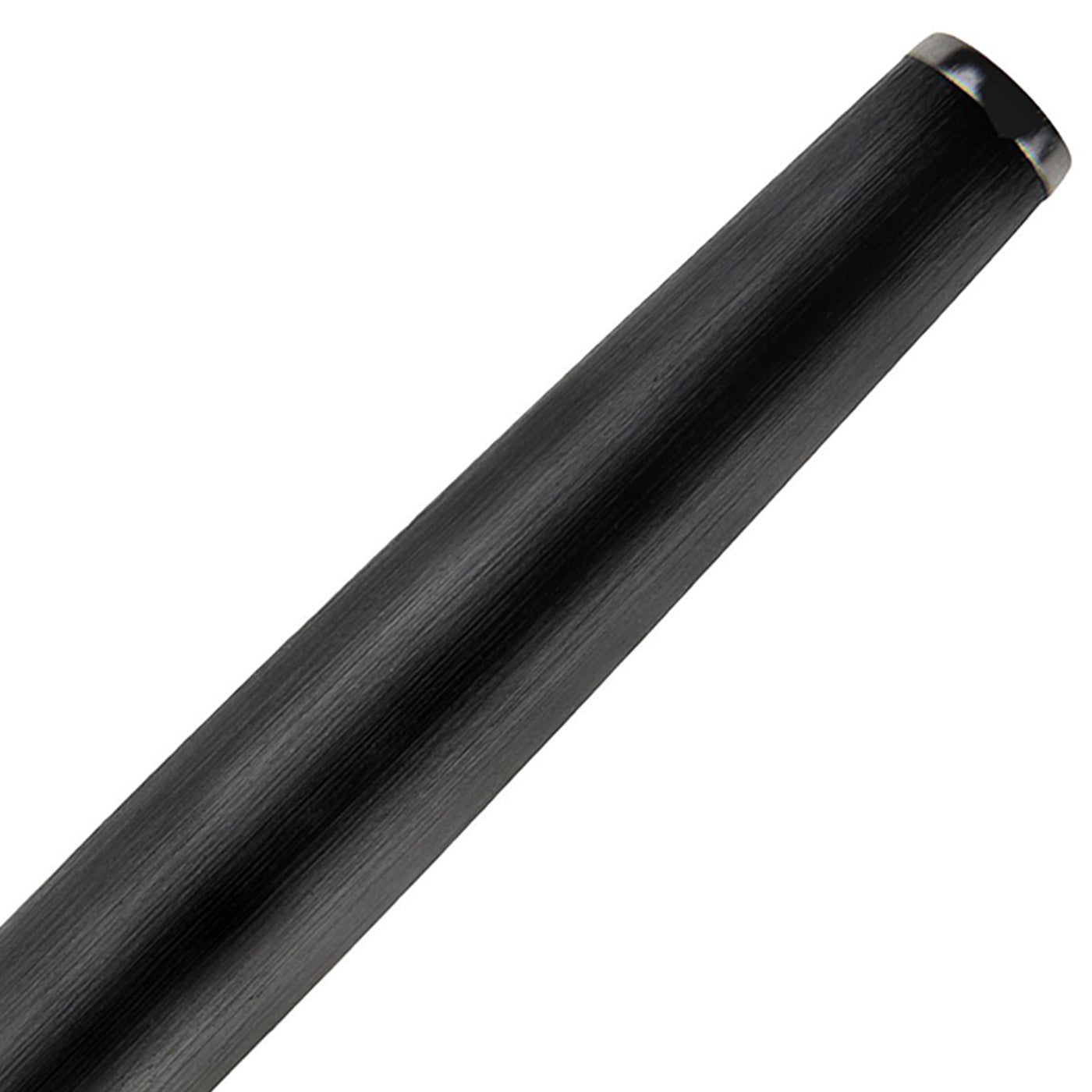 HUGO BOSS Füller Gear Ribs schwarz-9