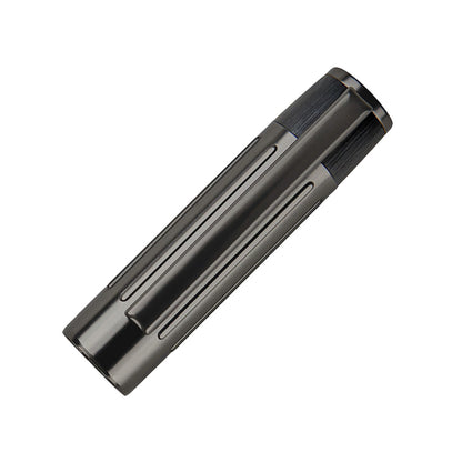 HUGO BOSS Füller Gear Ribs schwarz-3
