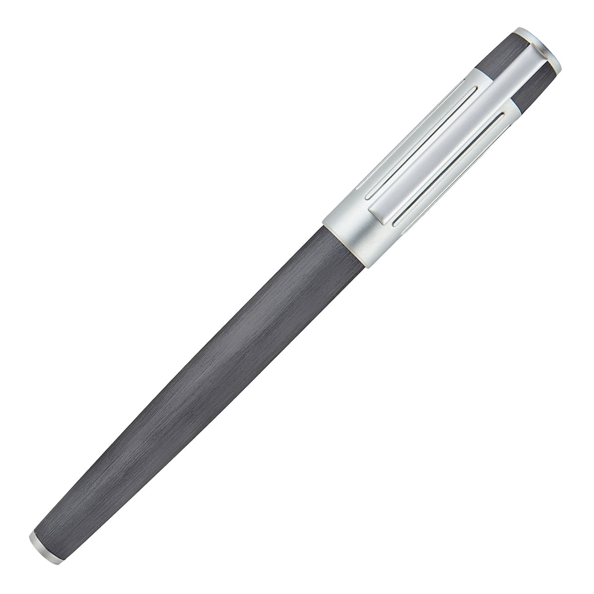 HUGO BOSS Füller Gear Ribs gun-4