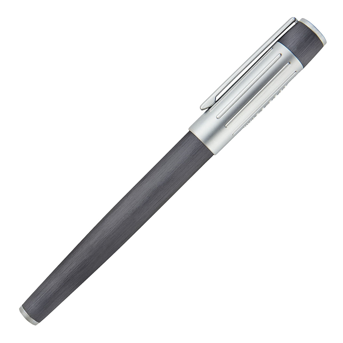 HUGO BOSS Füller Gear Ribs gun-8