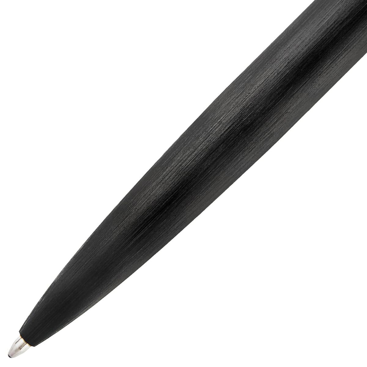 HUGO BOSS Kugelschreiber Gear Ribs schwarz-2