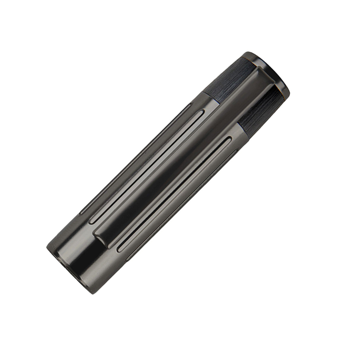 HUGO BOSS Tintenroller Gear Ribs schwarz-3