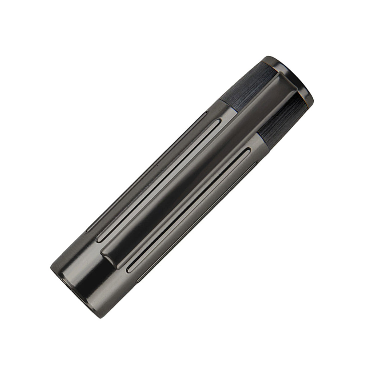 HUGO BOSS Tintenroller Gear Ribs schwarz-3
