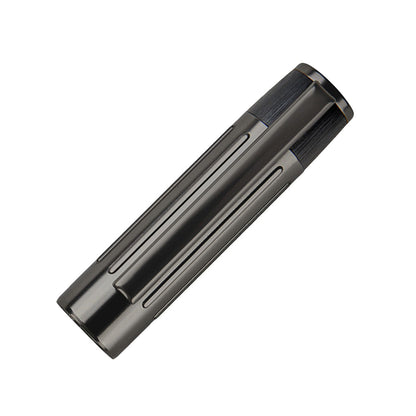 HUGO BOSS Tintenroller Gear Ribs schwarz-3