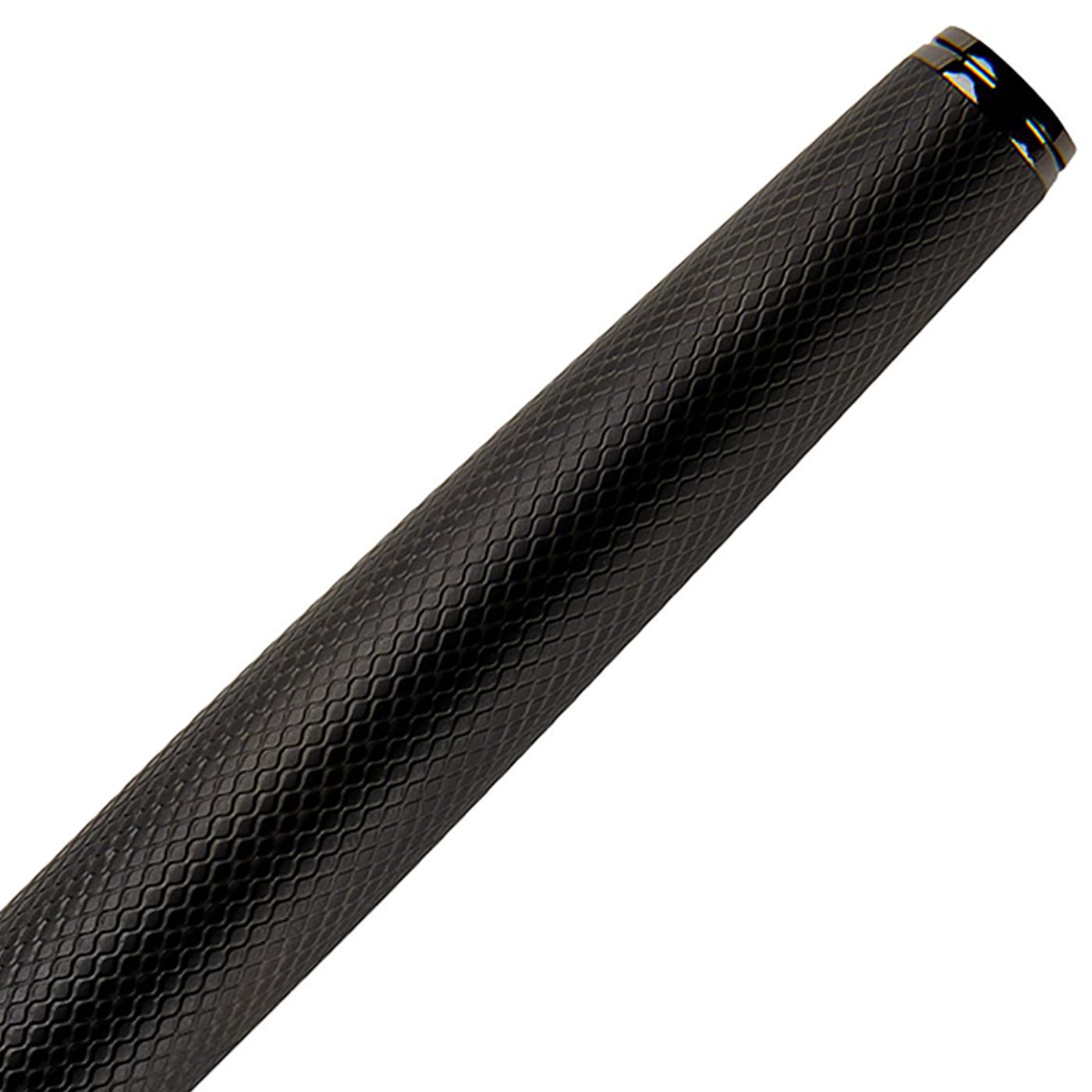 HUGO BOSS Füller Loop Diamond schwarz-8