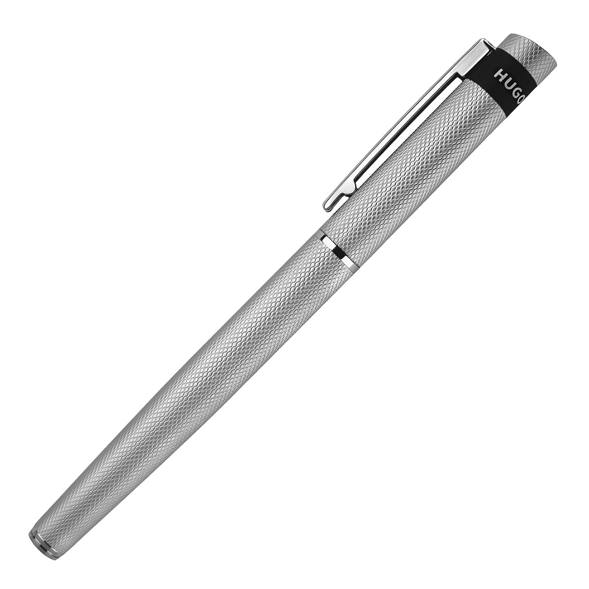 HUGO BOSS Füller Loop Diamond chrom-7