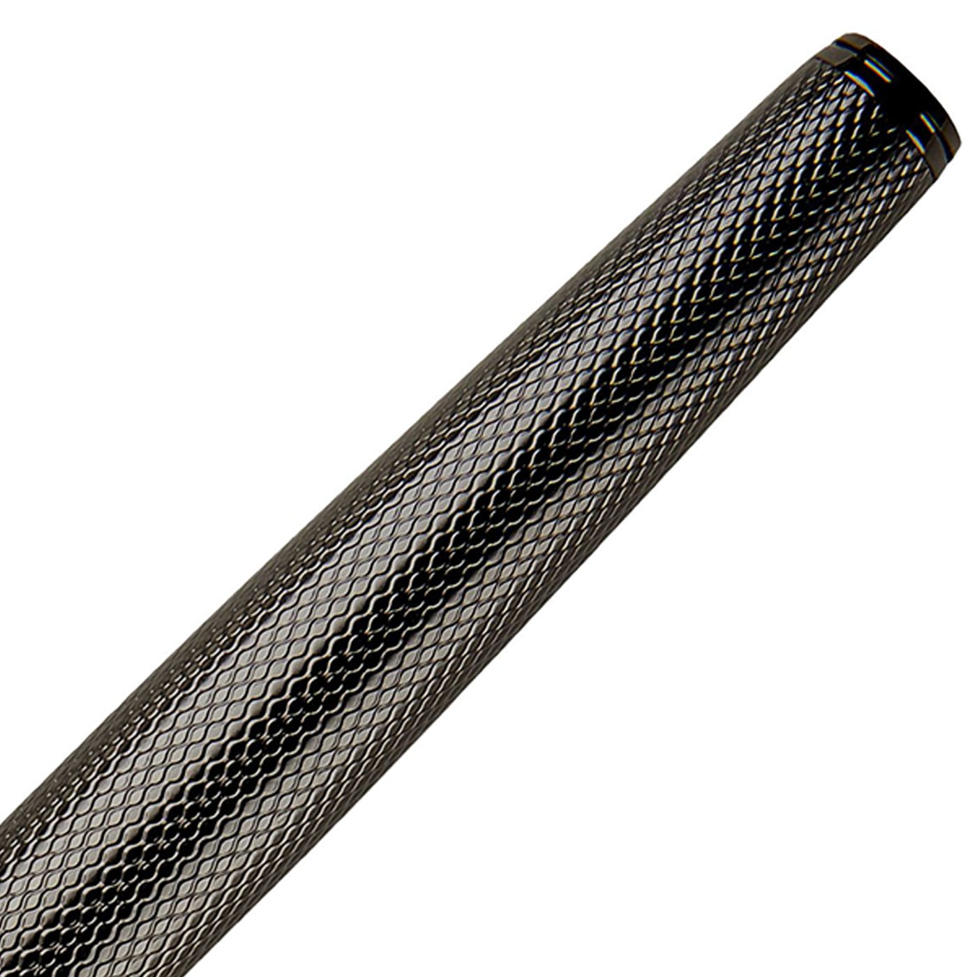 HUGO BOSS Füller Loop Diamond gun-7