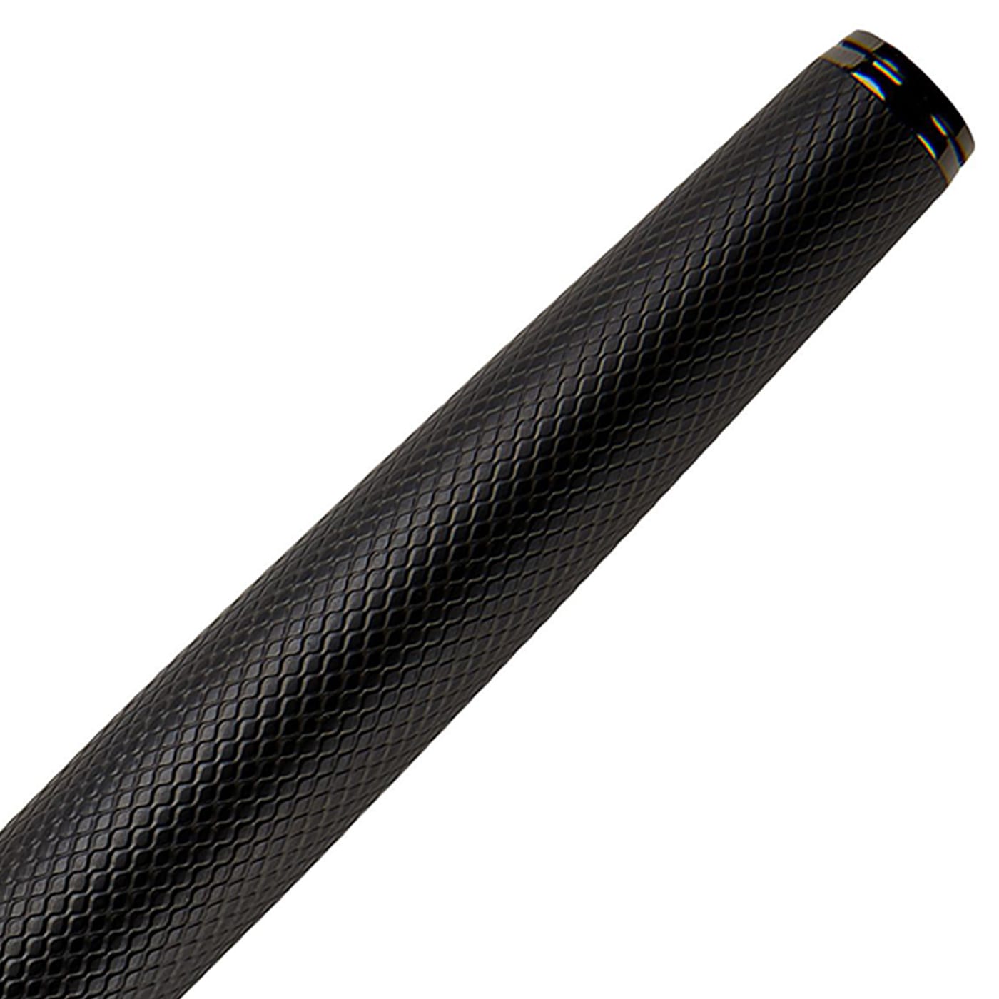 HUGO BOSS Tintenroller Loop Diamond schwarz-5