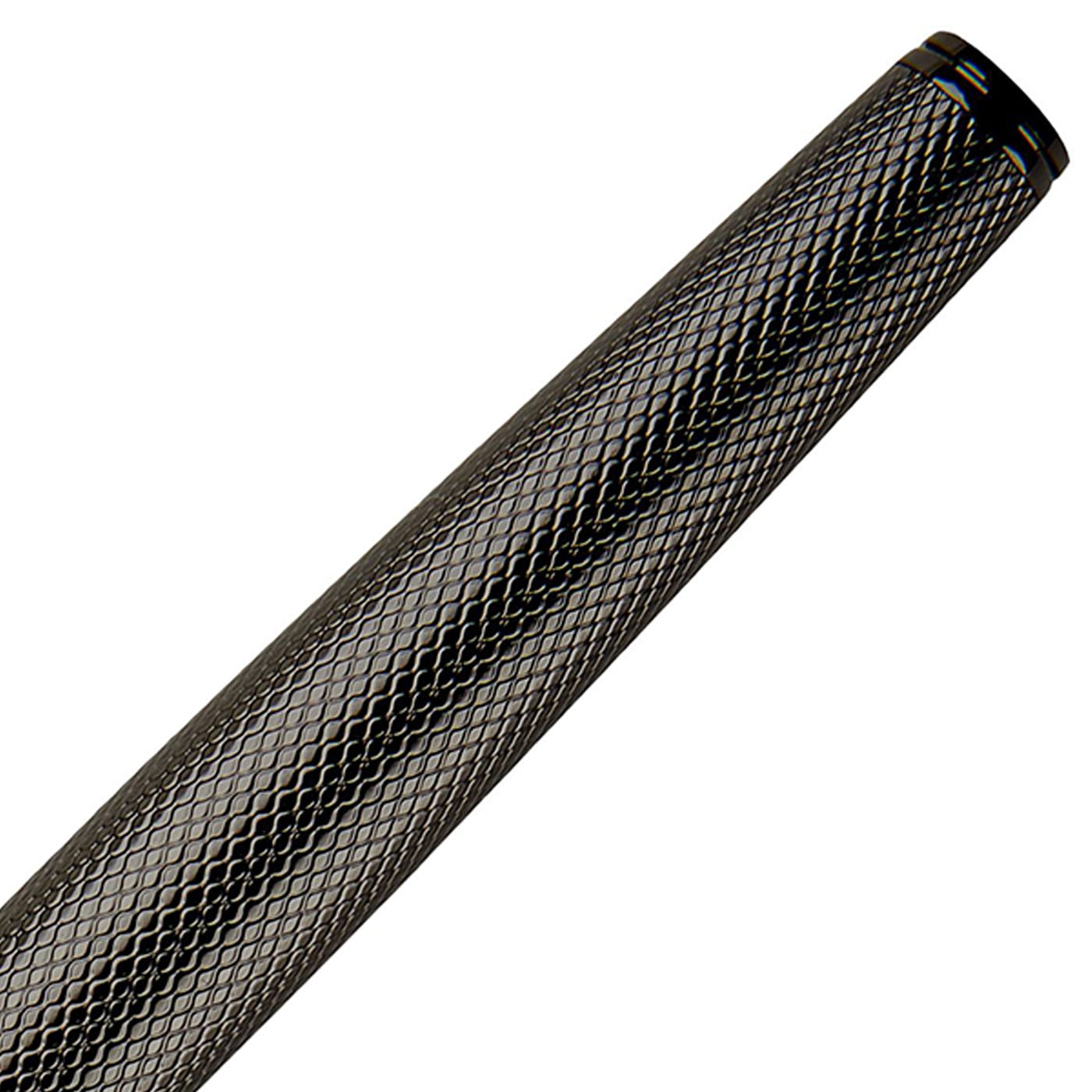 HUGO BOSS Tintenroller Loop Diamond gun-6