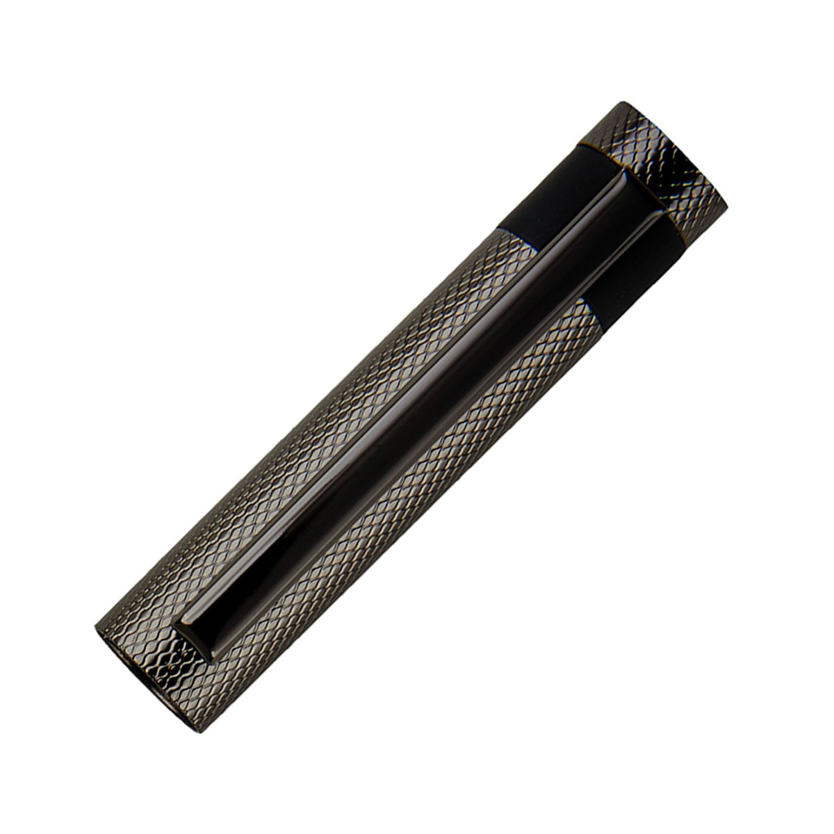 HUGO BOSS Tintenroller Loop Diamond gun-3