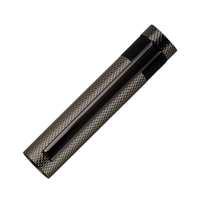 HUGO BOSS Tintenroller Loop Diamond gun-3