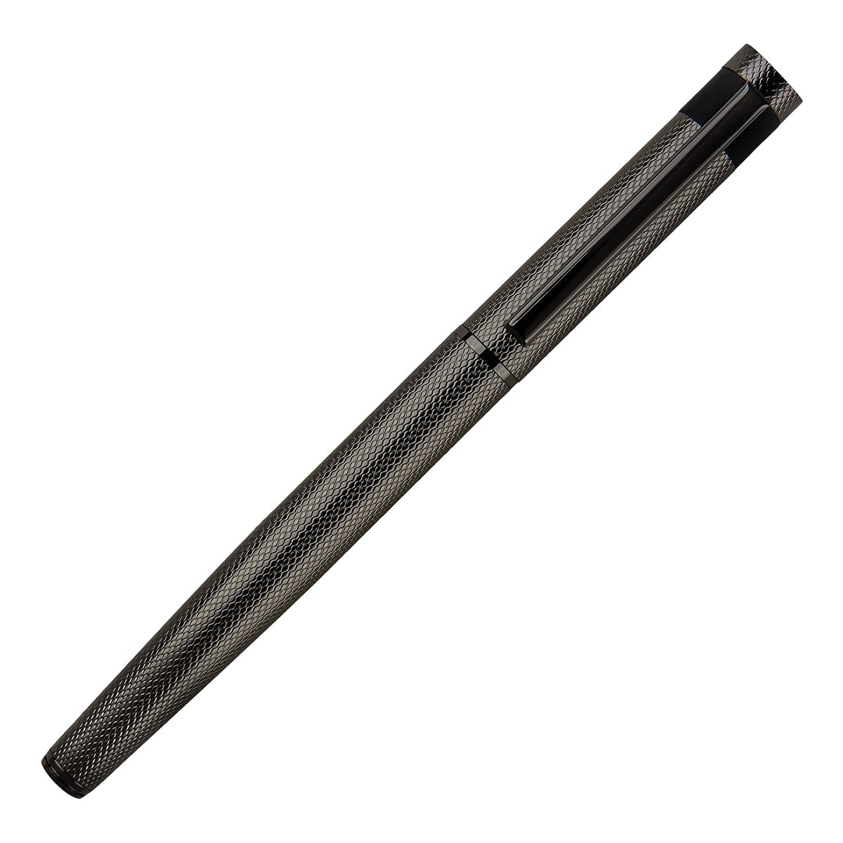 HUGO BOSS Tintenroller Loop Diamond gun-4