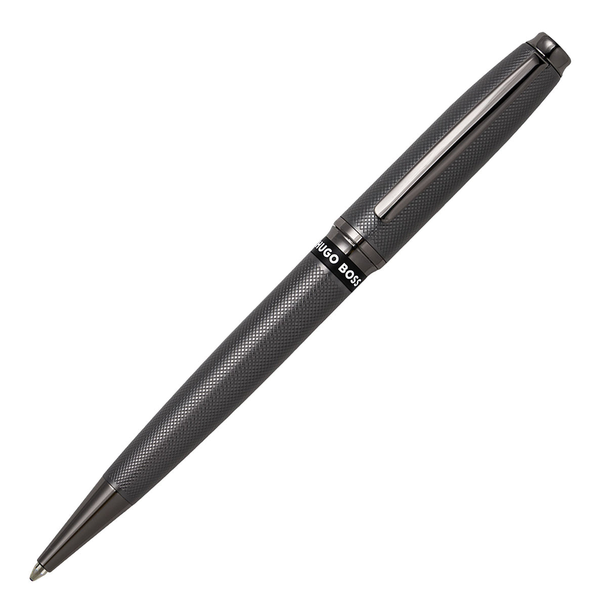 HUGO BOSS Kugelschreiber Stream gun-1