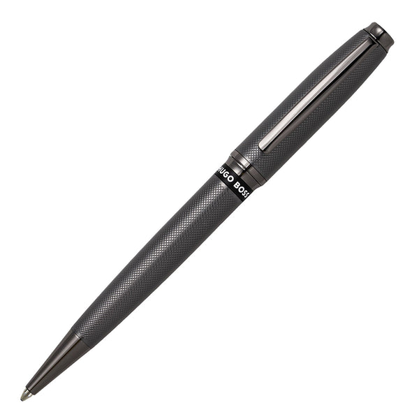 HUGO BOSS, Ballpoint pen Stream, gun