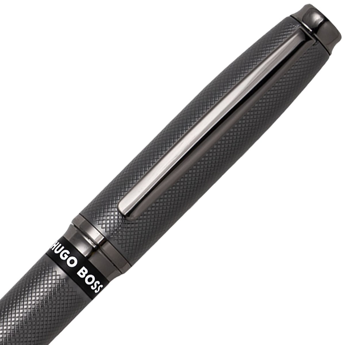 HUGO BOSS Kugelschreiber Stream gun-3
