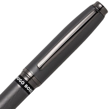 HUGO BOSS Kugelschreiber Stream gun-3