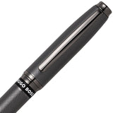 HUGO BOSS Kugelschreiber Stream gun-3